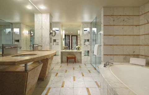Park Hyatt Melbourne - Accommodation NSW 31