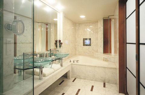 Park Hyatt Melbourne - Accommodation NSW 16