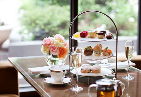 Park Hyatt Melbourne - Accommodation NSW 30