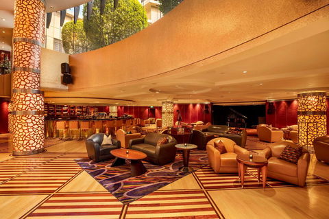 Park Hyatt Melbourne - Accommodation NSW 4