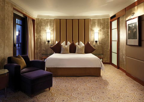Park Hyatt Melbourne - Accommodation NSW 27