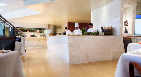 Park Hyatt Melbourne - Accommodation NSW 5