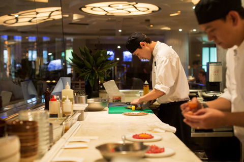 Park Hyatt Melbourne - Accommodation NSW 34