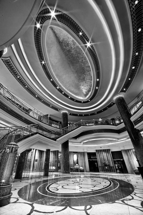 Park Hyatt Melbourne - Accommodation NSW 10