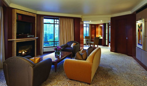 Park Hyatt Melbourne - Accommodation NSW 25