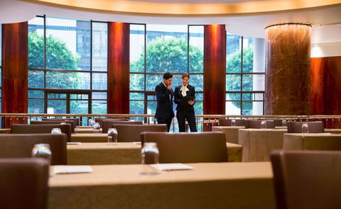 Park Hyatt Melbourne - Accommodation NSW 3