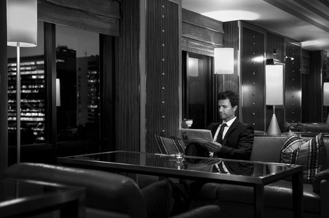 Park Hyatt Melbourne - Accommodation NSW 8