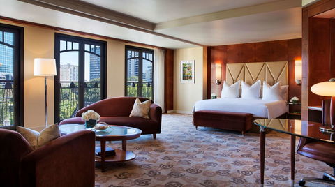 Park Hyatt Melbourne - Accommodation NSW 15