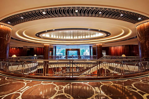 Park Hyatt Melbourne - Accommodation NSW 11