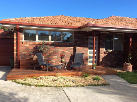 Avilla By The Bay - Accommodation NSW 4