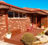 Avilla By The Bay - Accommodation NSW