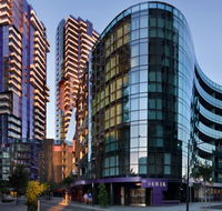 The Sebel Melbourne Docklands - Accommodation NSW