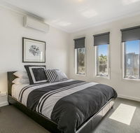 Marina Beach - Accommodation NSW