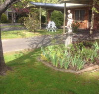 Viewhill holiday units - Accommodation NSW