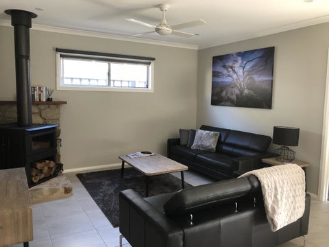Luxury Abalina Cottages - Accommodation NSW 27