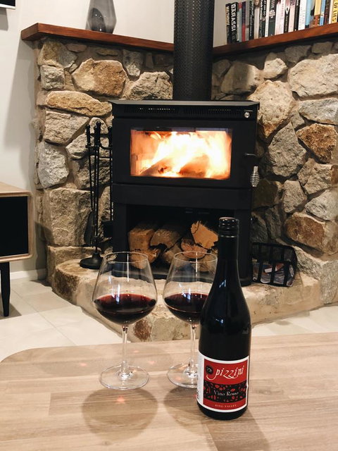 Luxury Abalina Cottages - Accommodation NSW 13
