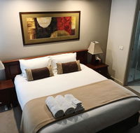 luxury abalina cottages - Accommodation NSW
