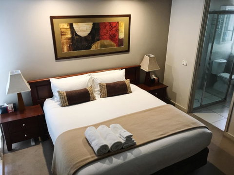 Luxury Abalina Cottages - Accommodation NSW 0