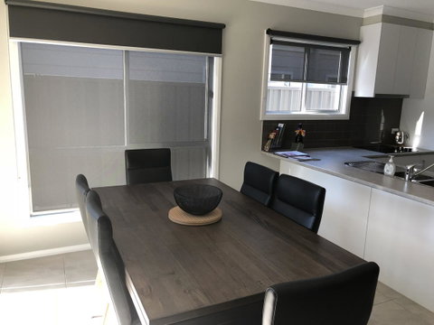 Luxury Abalina Cottages - Accommodation NSW 21