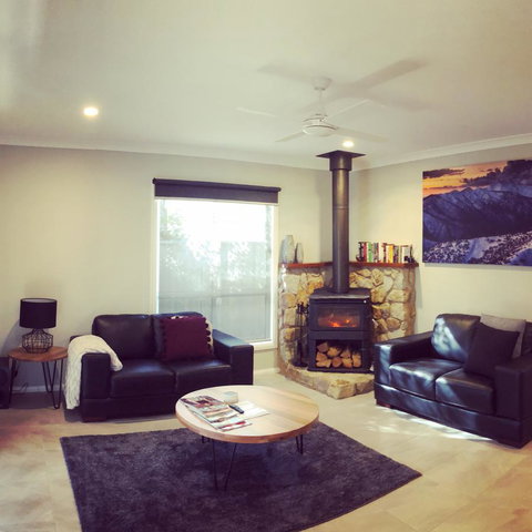 Luxury Abalina Cottages - Accommodation NSW 15