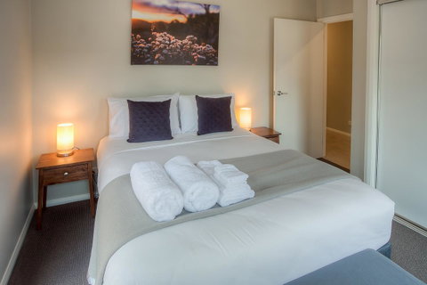 Luxury Abalina Cottages - Accommodation NSW 9