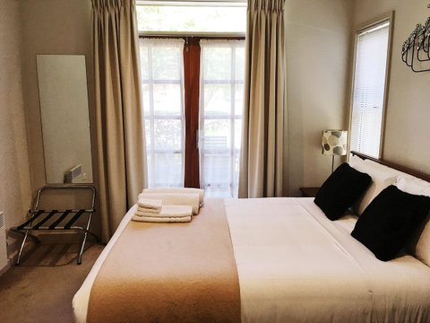 Luxury Abalina Cottages - Accommodation NSW 4