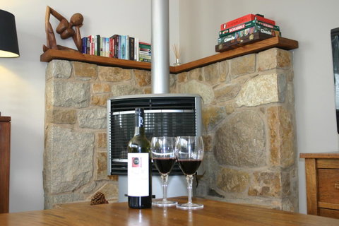 Luxury Abalina Cottages - Accommodation NSW 16