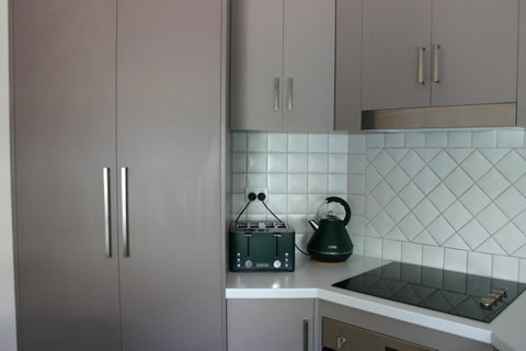 Luxury Abalina Cottages - Accommodation NSW 39