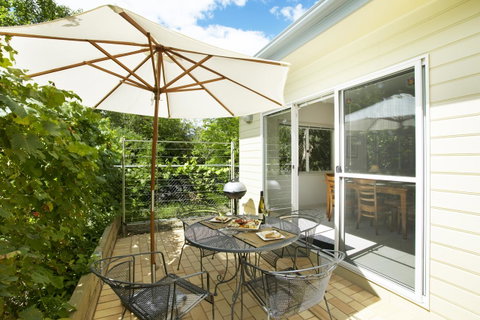Luxury Abalina Cottages - Accommodation NSW 38