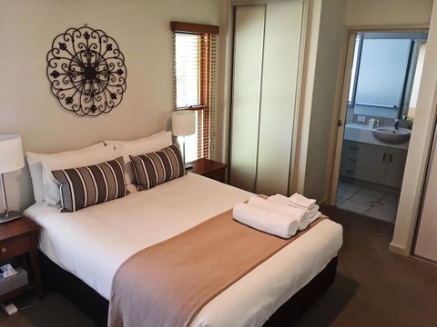 Luxury Abalina Cottages - Accommodation NSW 31