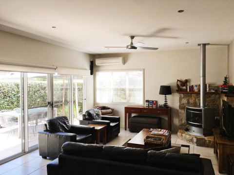 Luxury Abalina Cottages - Accommodation NSW 6