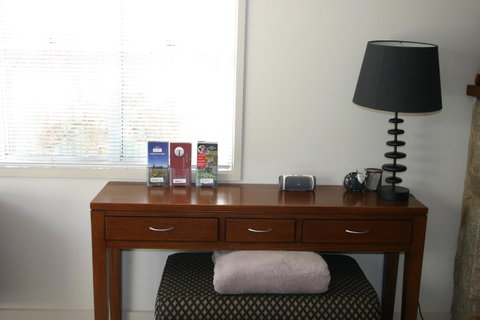 Luxury Abalina Cottages - Accommodation NSW 1