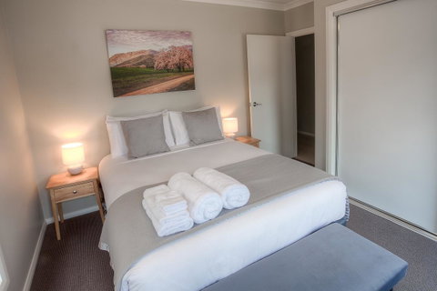 Luxury Abalina Cottages - Accommodation NSW 11