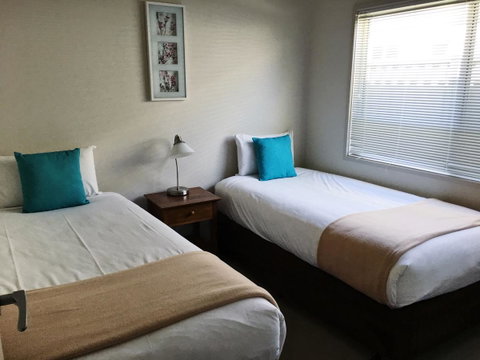 Luxury Abalina Cottages - Accommodation NSW 29