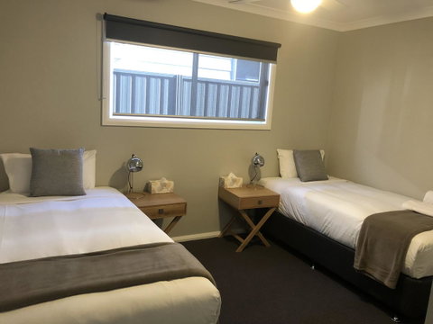 Luxury Abalina Cottages - Accommodation NSW 24