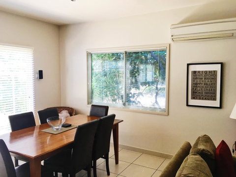 Luxury Abalina Cottages - Accommodation NSW 37