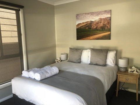 Luxury Abalina Cottages - Accommodation NSW 25