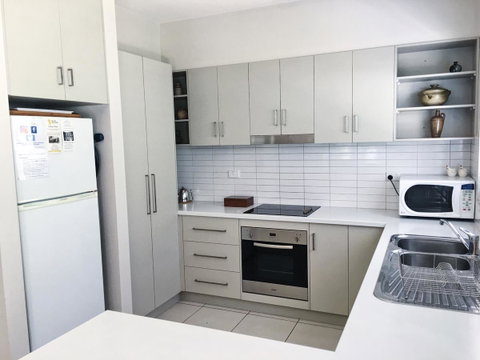 Luxury Abalina Cottages - Accommodation NSW 35