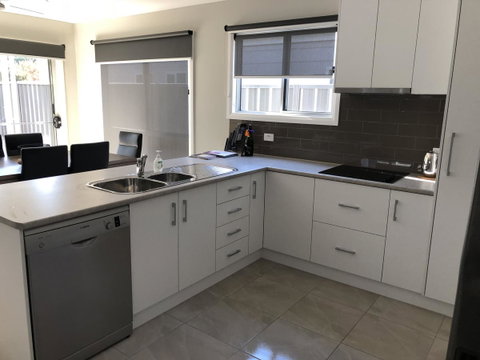 Luxury Abalina Cottages - Accommodation NSW 18
