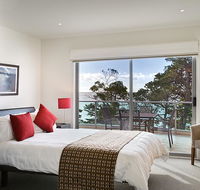 Waves Apartments - Accommodation NSW