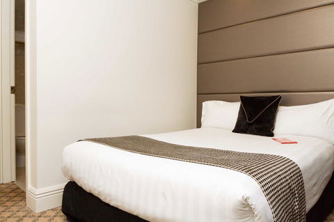 Stamford Plaza Melbourne - Accommodation NSW 12