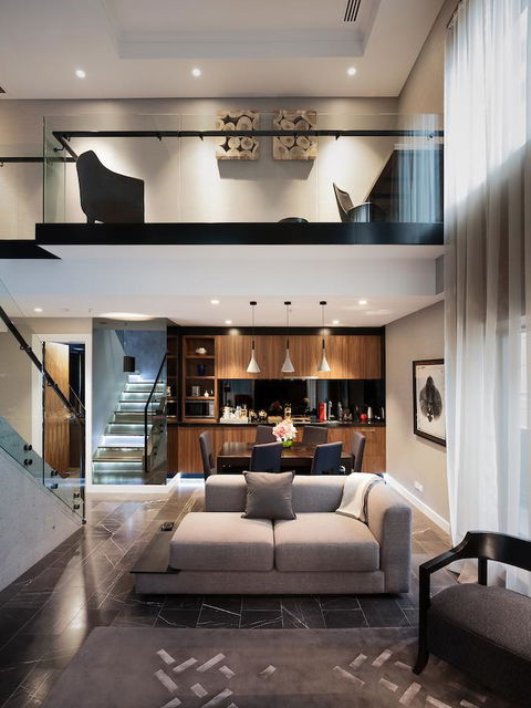 Stamford Plaza Melbourne - Accommodation NSW 36