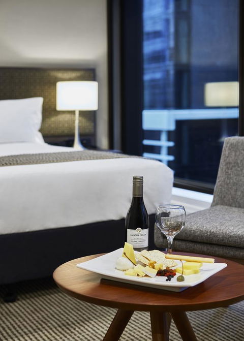 Stamford Plaza Melbourne - Accommodation NSW 17