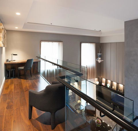 Stamford Plaza Melbourne - Accommodation NSW 42