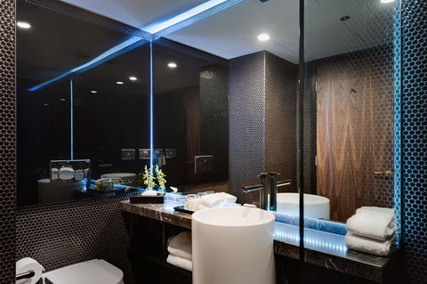 Stamford Plaza Melbourne - Accommodation NSW 38