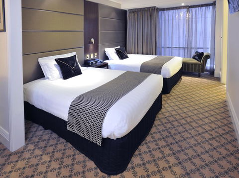 Stamford Plaza Melbourne - Accommodation NSW 28