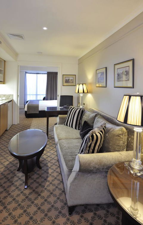 Stamford Plaza Melbourne - Accommodation NSW 34