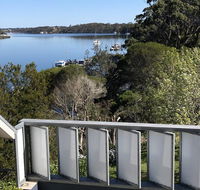 The Point BnB - Accommodation NSW