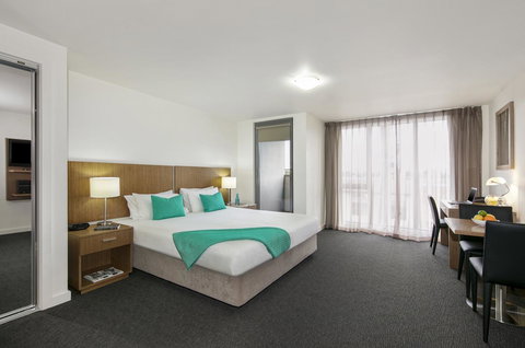 Quest Cheltenham - Accommodation NSW 7