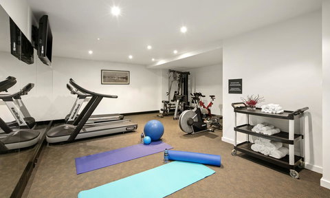 Quest Cheltenham - Accommodation NSW 20